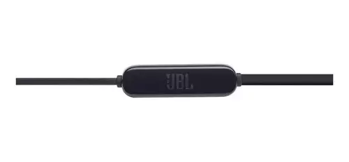 Audífonos in-ear inalámbricos JBL Tune 115BT negro-2