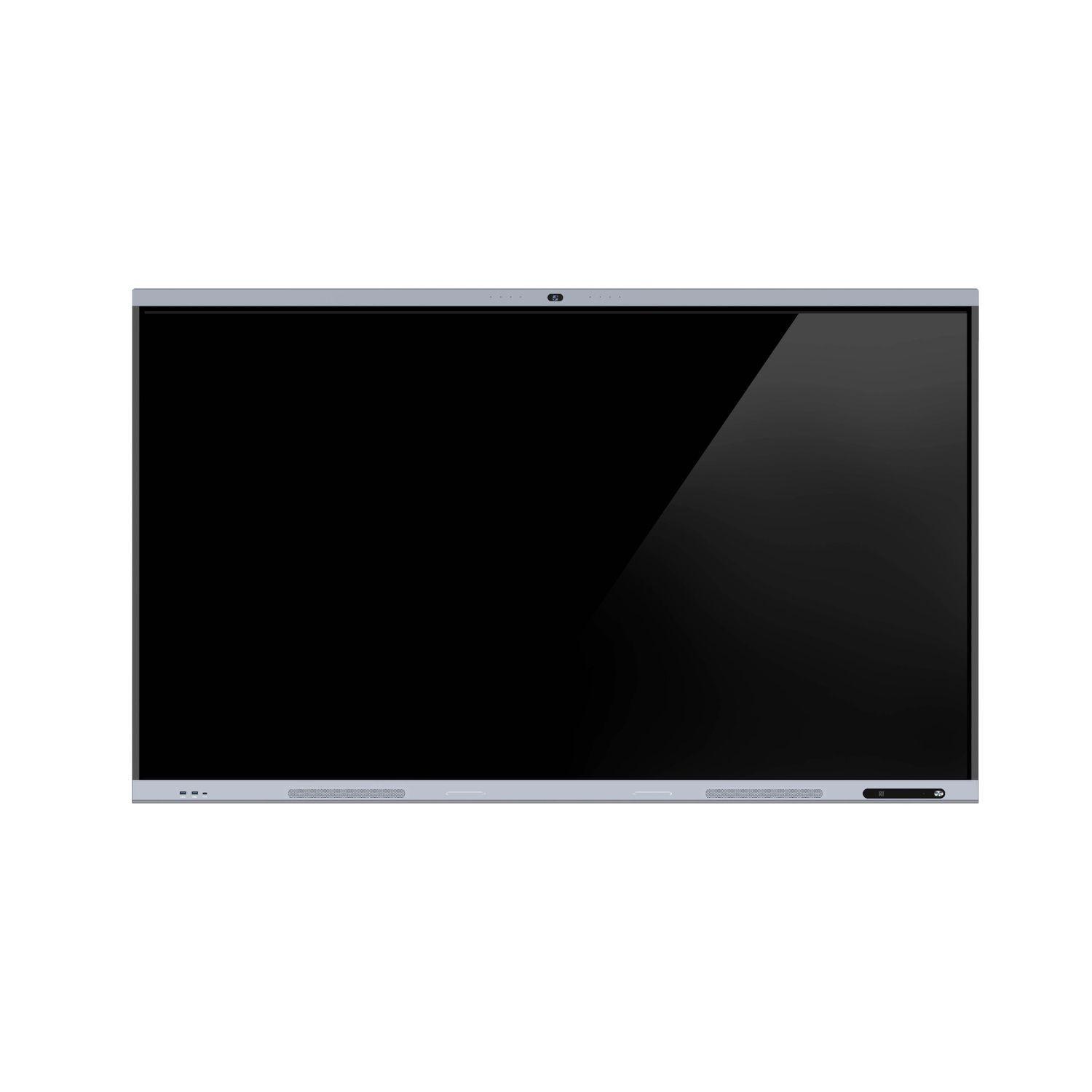 Pantalla Interactiva Tactil Aiwa 75 Uhd 4k Android Aw ik75-0