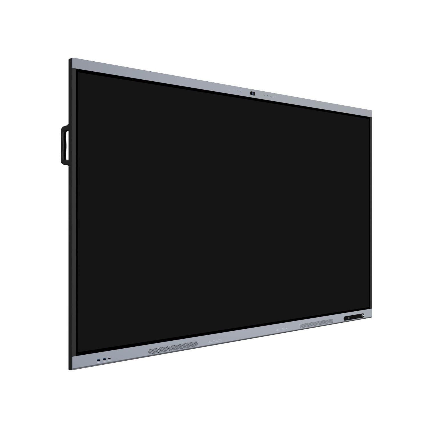 Pantalla Interactiva Tactil Aiwa 75 Uhd 4k Android Aw ik75-1