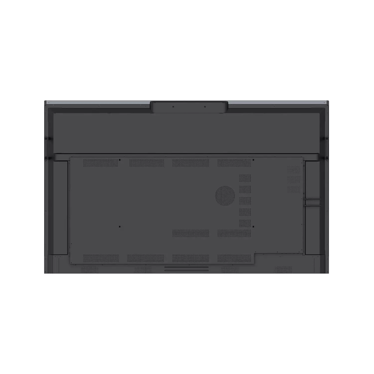 Pantalla Interactiva Tactil Aiwa 75 Uhd 4k Android Aw ik75-3