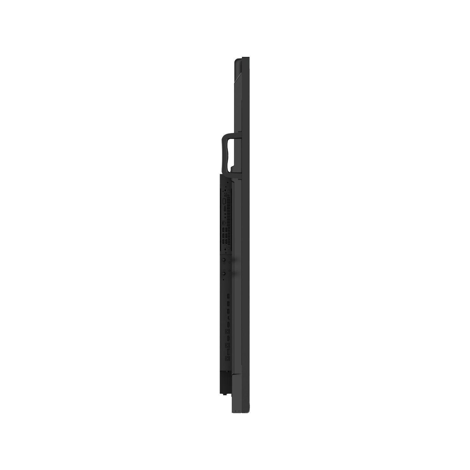 Pantalla Interactiva Tactil Aiwa 75 Uhd 4k Android Aw ik75-4