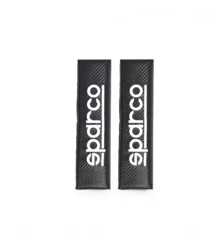 Cubre Cinturón Auto Universal 100 Original Sps1206-0