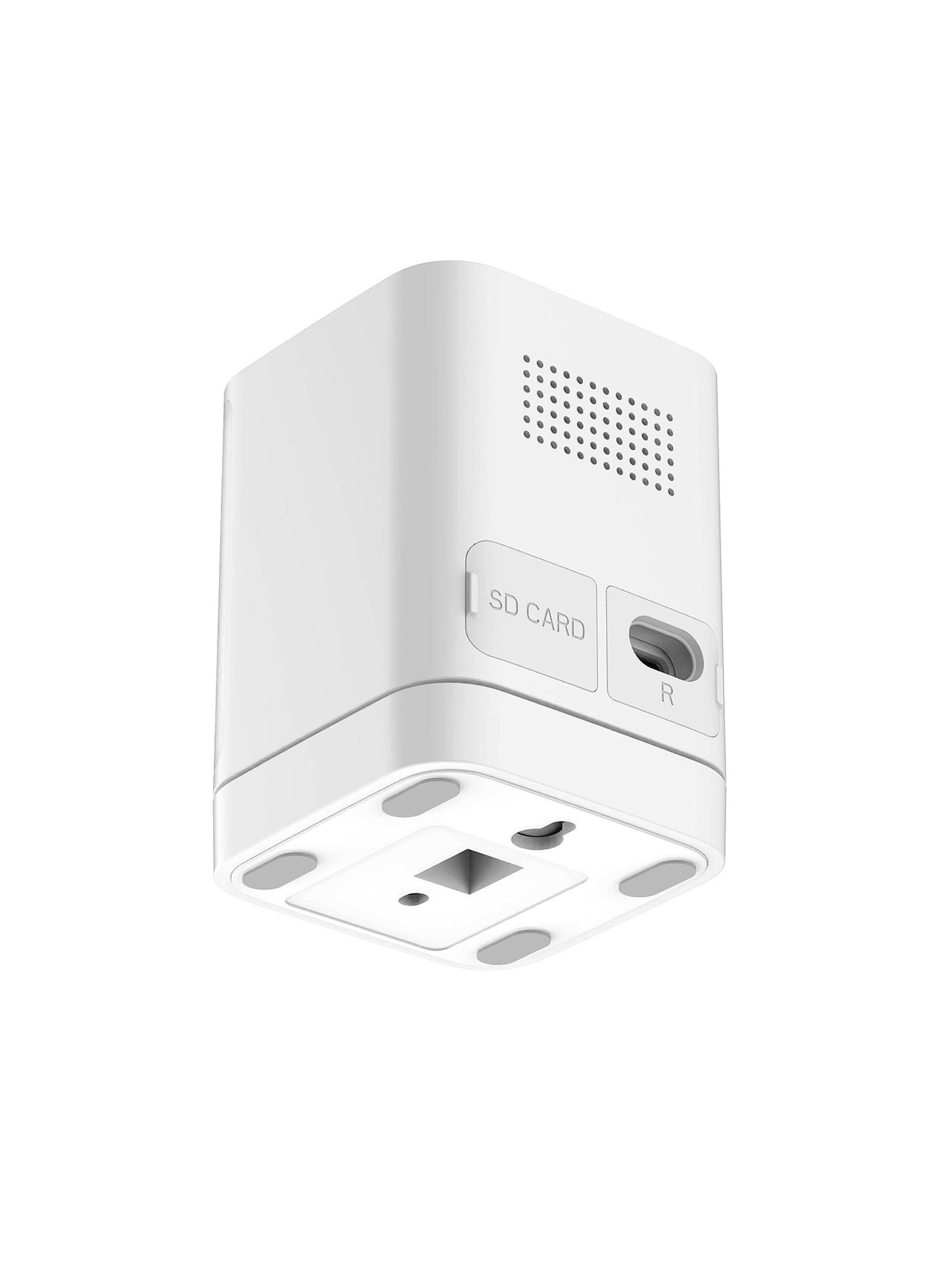 Camara De Seguridad Aiwa Interior Exterior 4mp Wifi Awctiq4-2