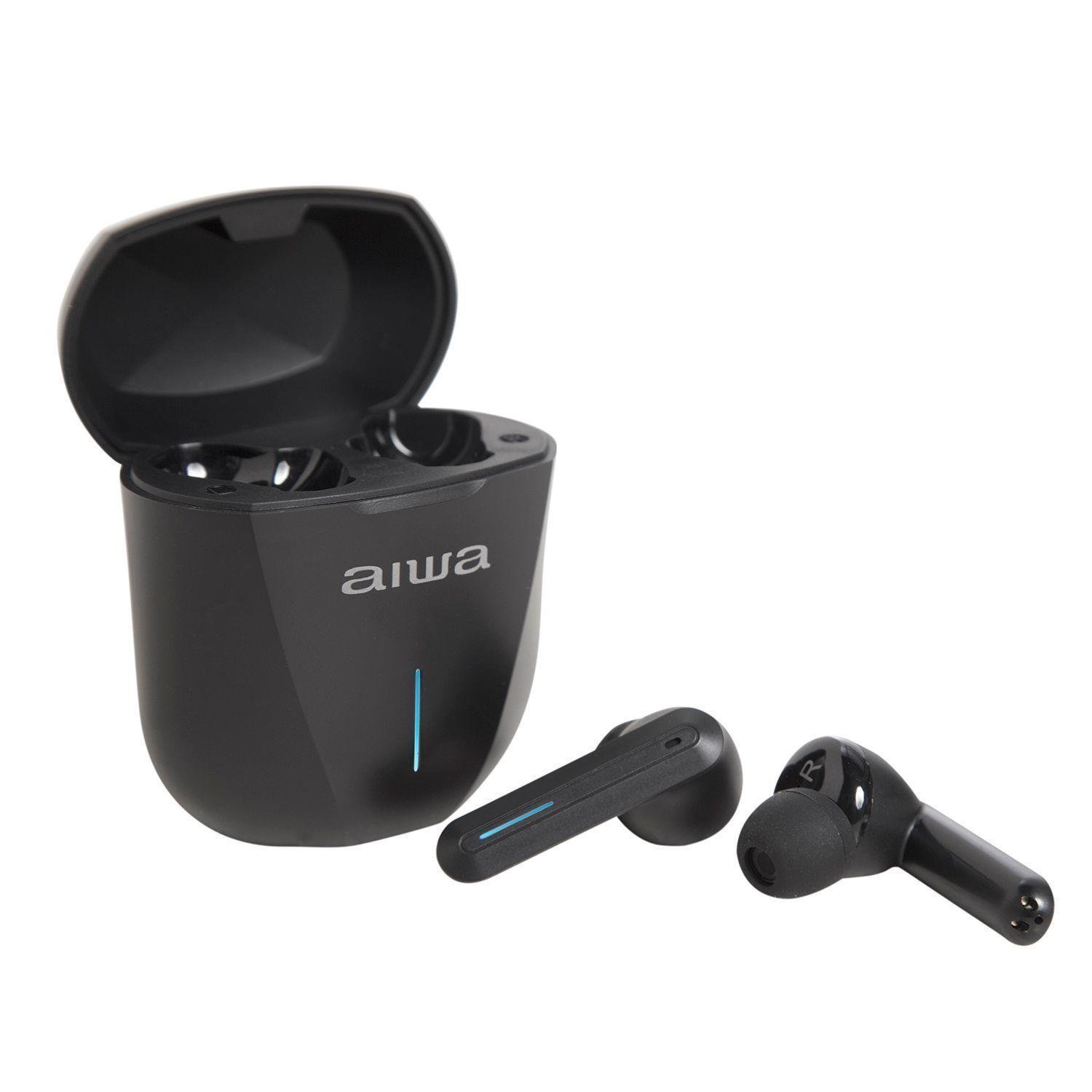 audífonos bluetooth AW-TWS55 NEGRO-1