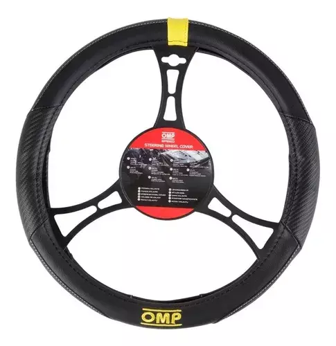 Cubre Volante Universal Auto Omp - Sp-0