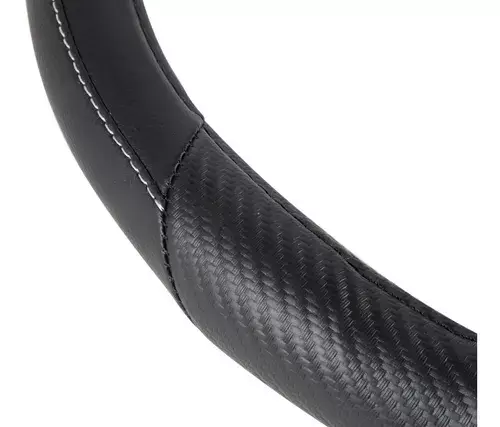 Cubre Volante Universal Auto Omp - Sp-2