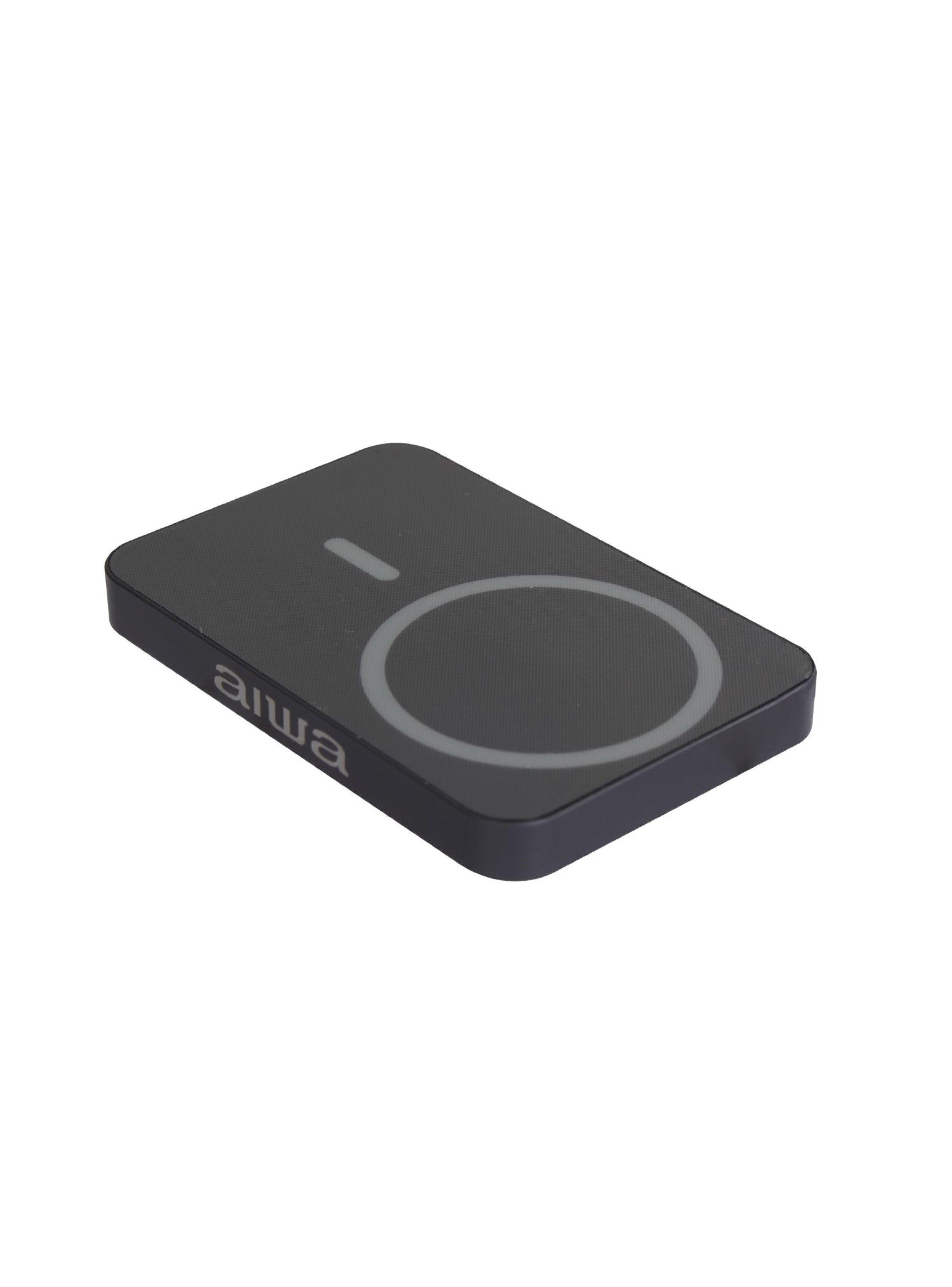 Cargador Bateria Externa Portatil Magnetica 5000mah Paw-70-0