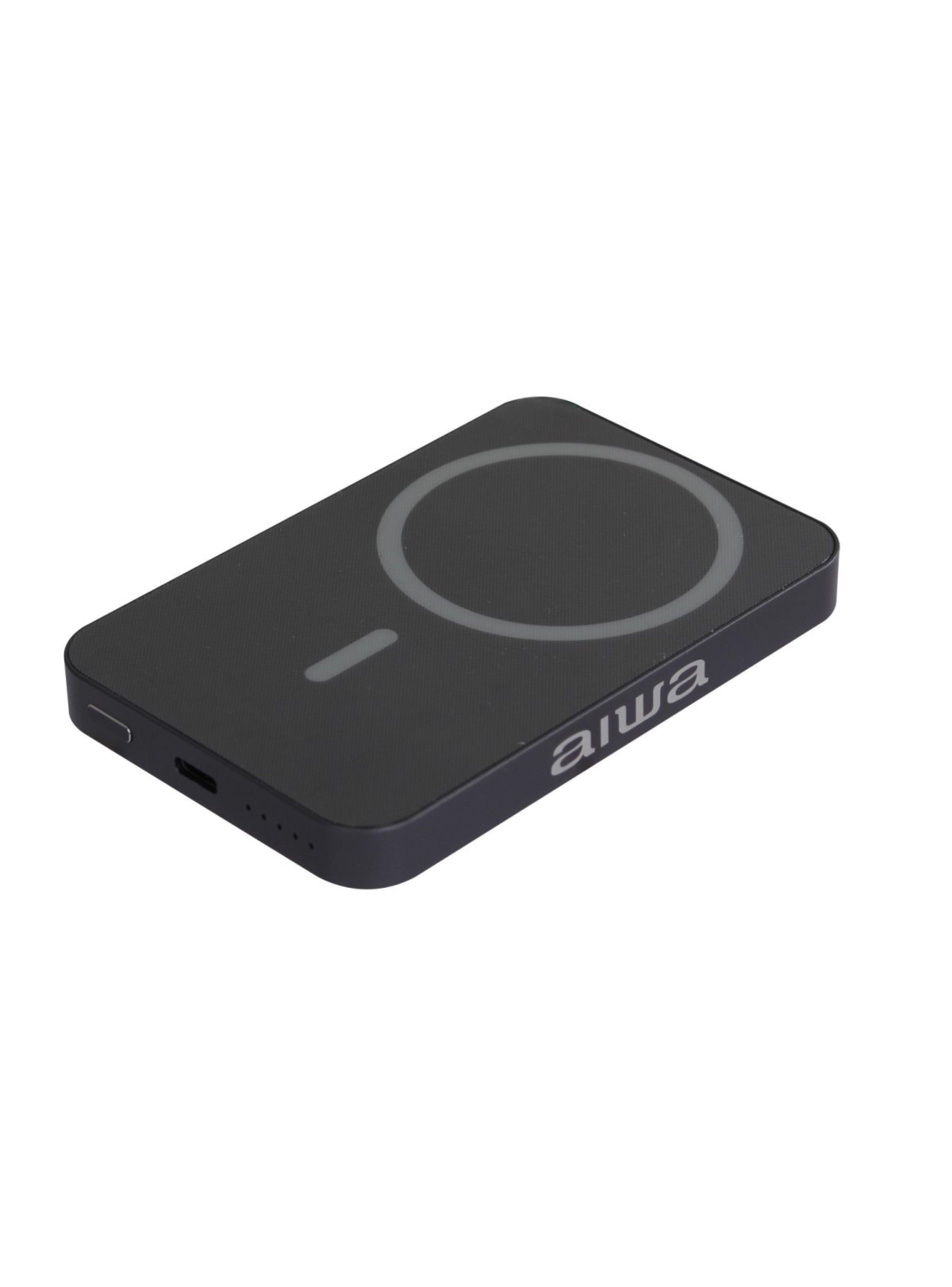 Cargador Bateria Externa Portatil Magnetica 5000mah Paw-70-1