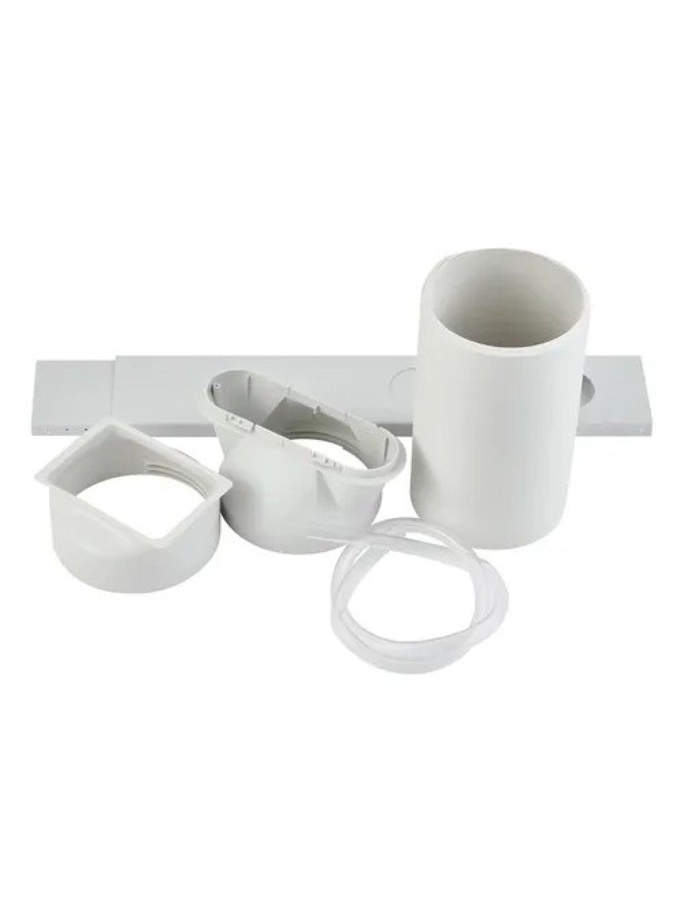 Aire Acondicionado Portatil Aiwa 12.000 Btu Aw-pact12w -5