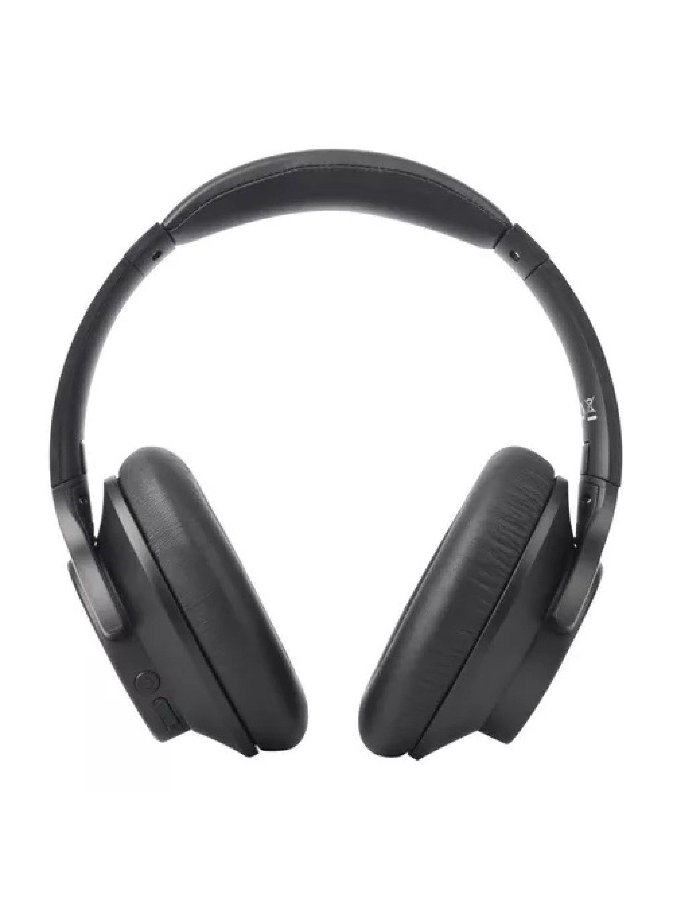 Audifonos Bluetooth Over Ear Aiwa Noise Cancelling Knc1090l-0