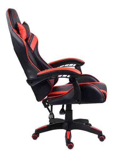 Silla Ergonomica Gamer Reclinable Giratoria Xtrike Me Gc-904-2