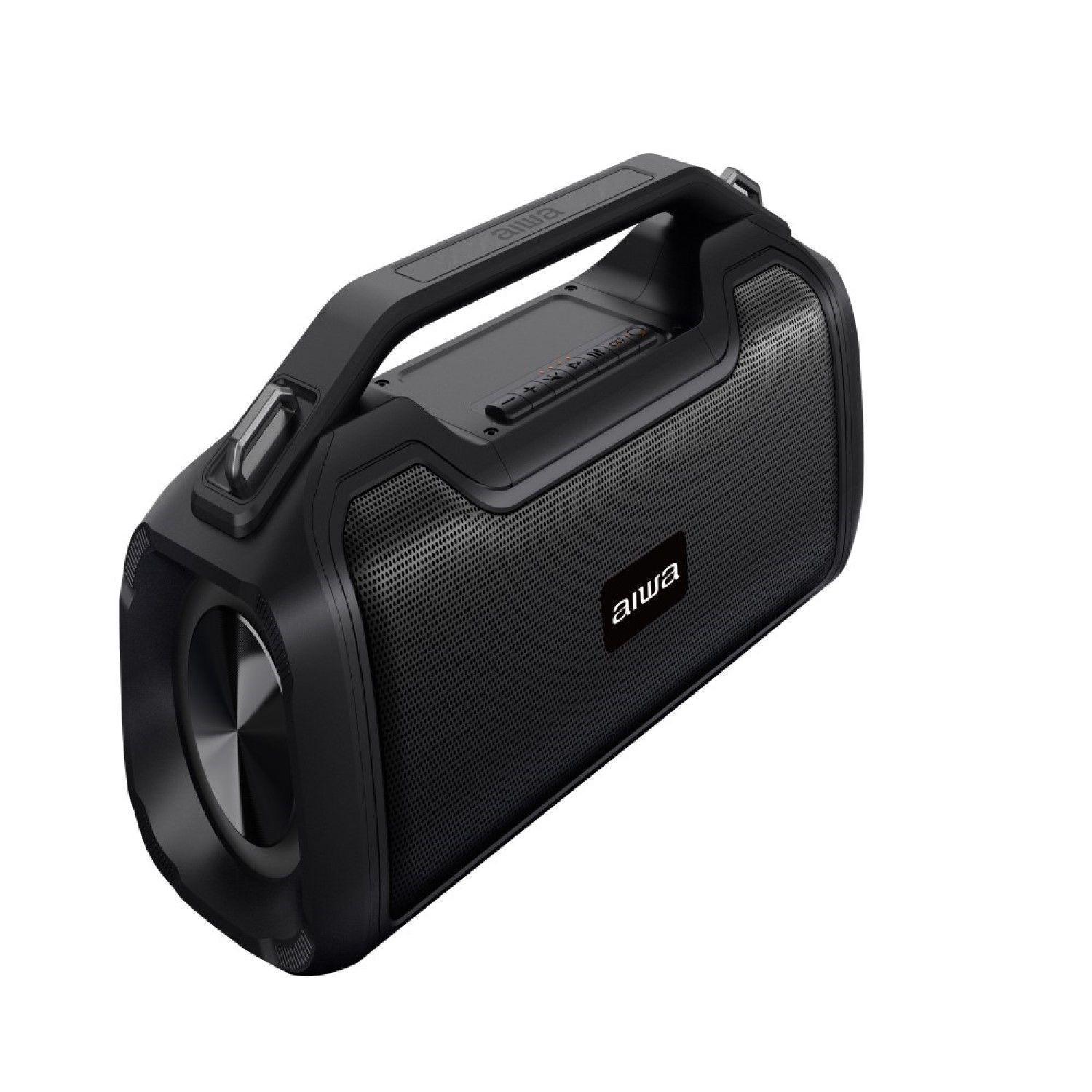 Parlante portatil bluetooth TWS Aiwa S700BT-1