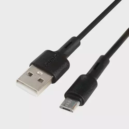 Pack X3 Cable Usb 2.0 Aiwa Original Certificado Aw-s1m4b-0