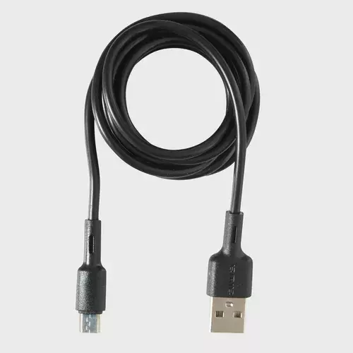 Pack X3 Cable Tipo-c A Tipo-c Aiwa Certificado 18151b-0