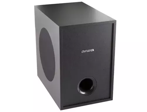 Parlante Sound Bar Subwoofer Aiwa Sb006ld Bluetooth-2