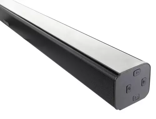 Parlante Sound Bar Subwoofer Aiwa Sb006ld Bluetooth-1