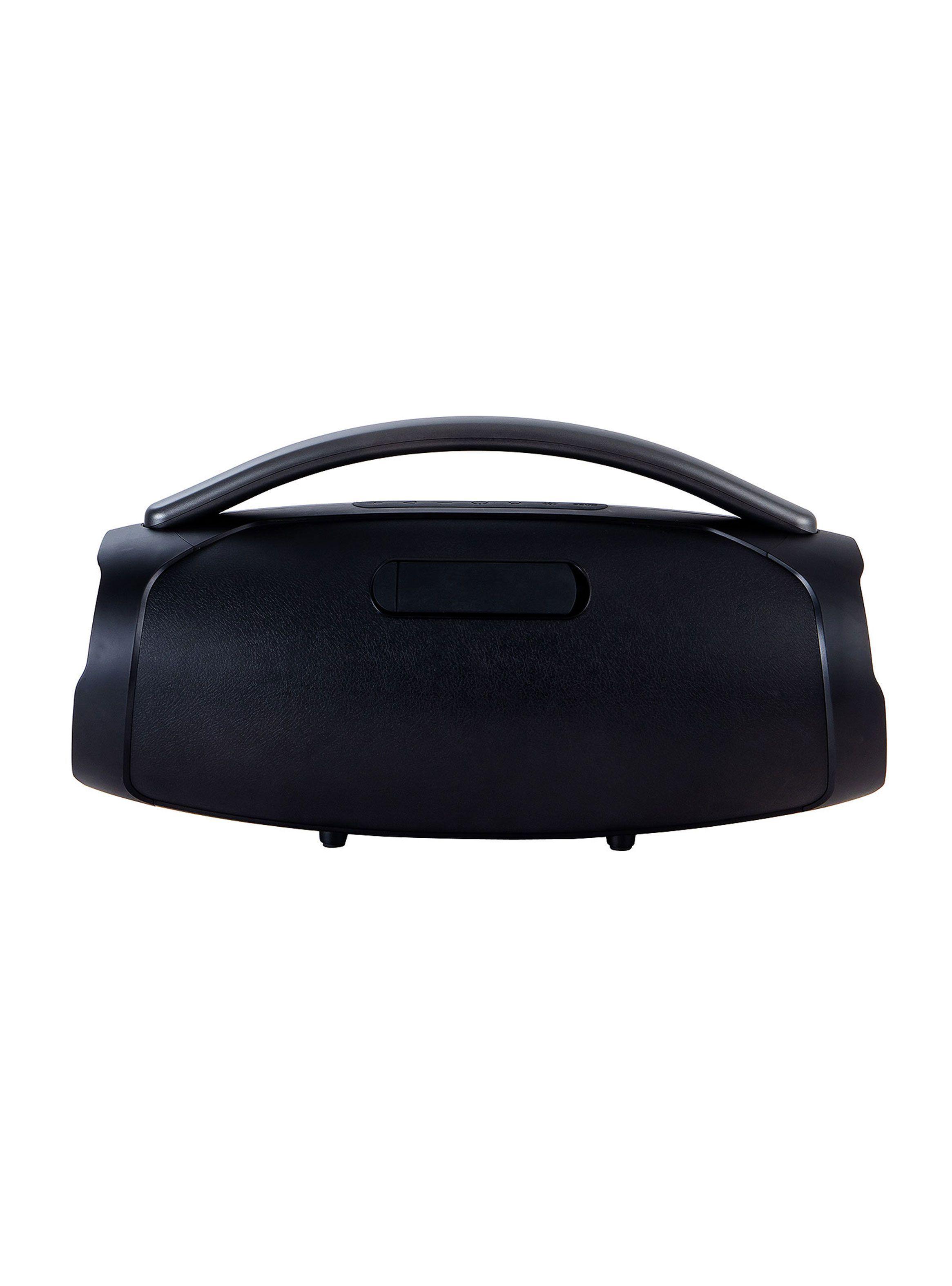Parlante Bluetooth Boombox Aiwa 70w Funcion Tws Aw-b403-3