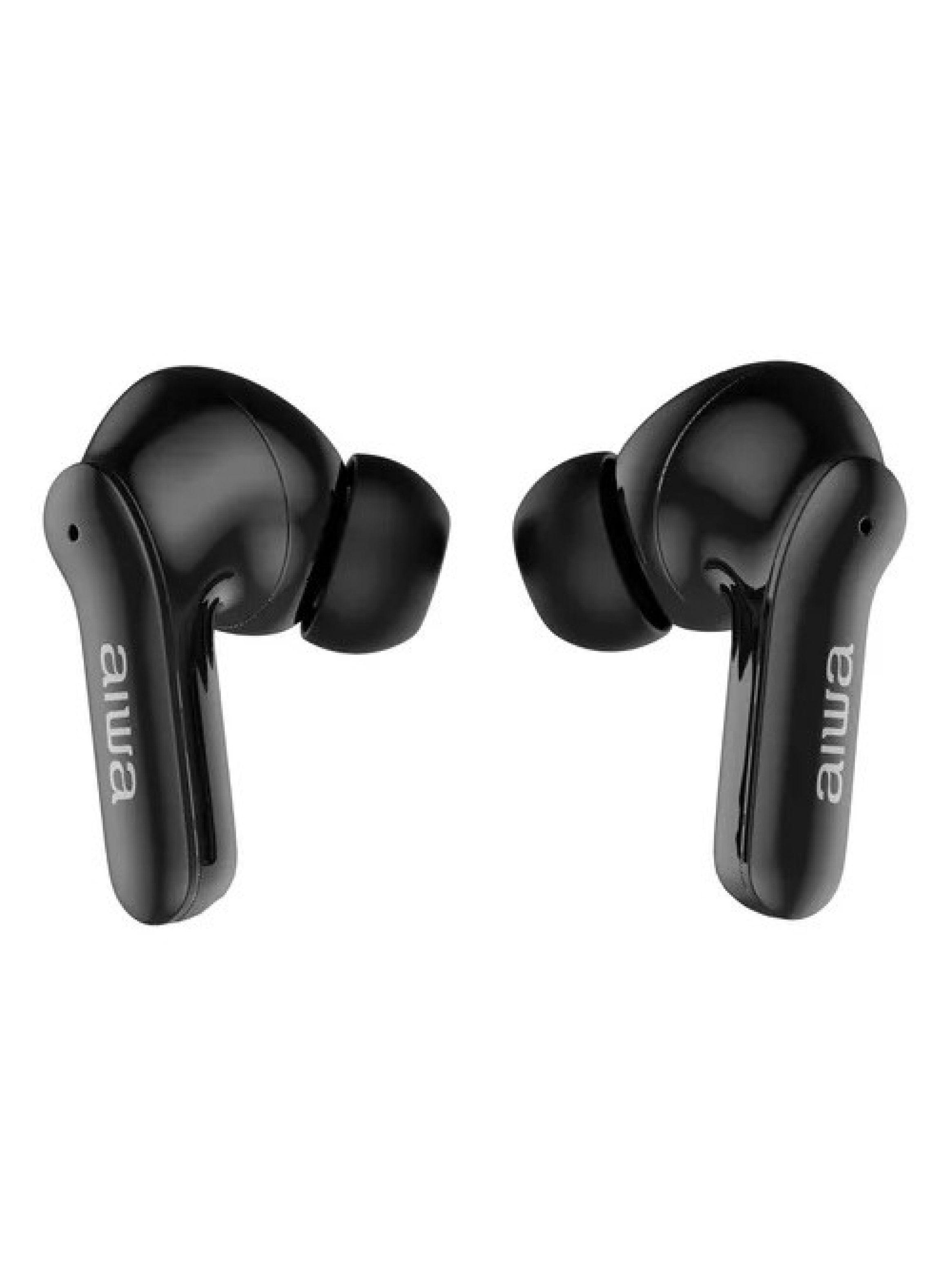 Audífonos Inalámbricos Aiwa In Ear Noise Cancelling Aw-twsr8-0