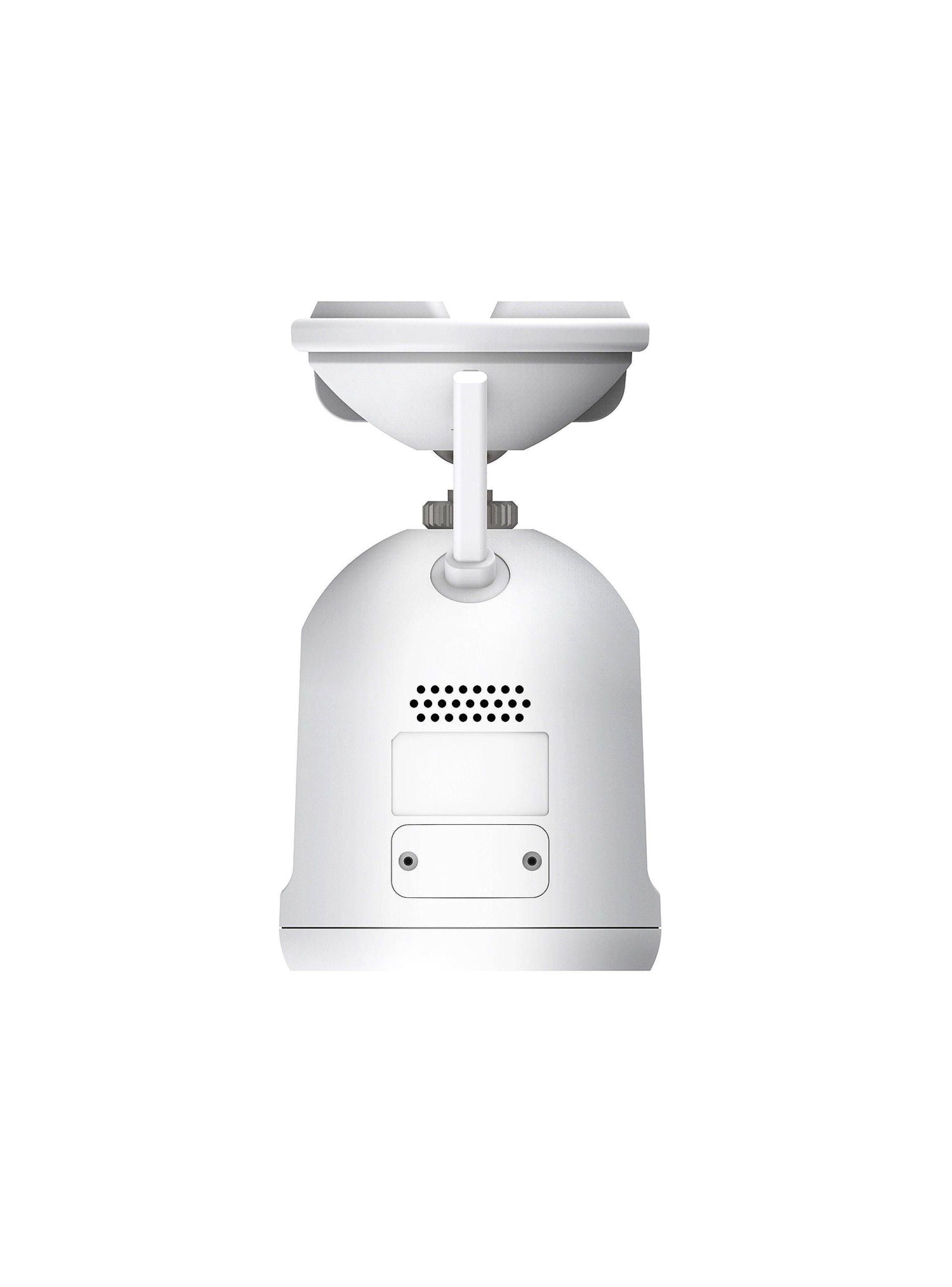 Camara De Seguridad Aiwa Interior Exterior 3mp Wifi Awctoa3 -2