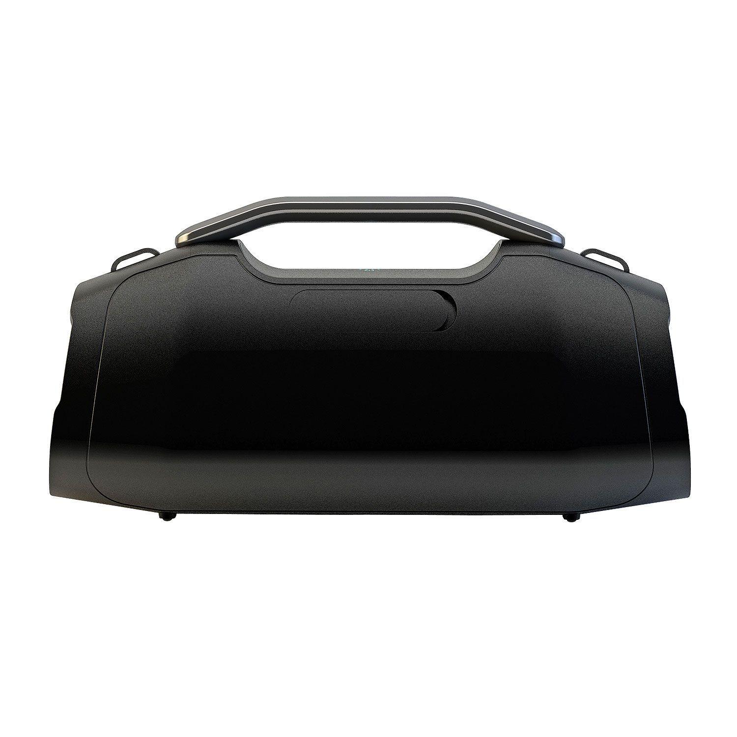 Parlante Portatil Bluetooth Aiwa 65w Funcion Tws Aw a411-2
