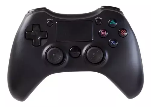 Control Joystick Inalambrico Ps4 Pc Android Xtrike Me-0