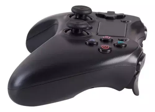 Control Joystick Inalambrico Ps4 Pc Android Xtrike Me-2