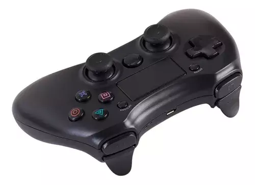 Control Joystick Inalambrico Ps4 Pc Android Xtrike Me-1