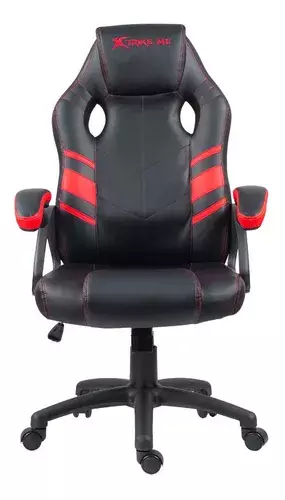 Silla Ergonomica Gamer Reclinable Giratoria Xtrike Me Gc-803-0