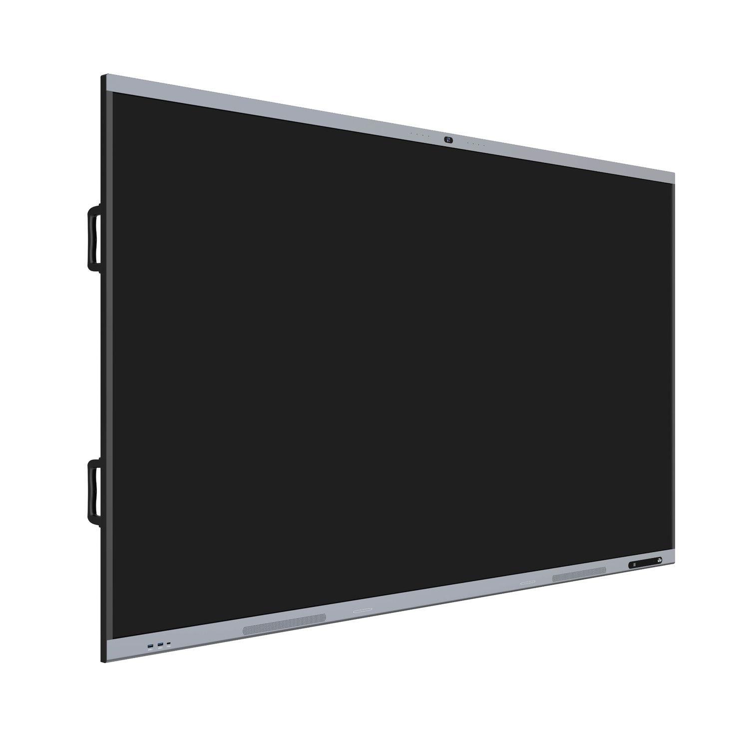 Pantalla Interactiva Tactil Aiwa 86 Uhd 4k Android Aw ik86-2