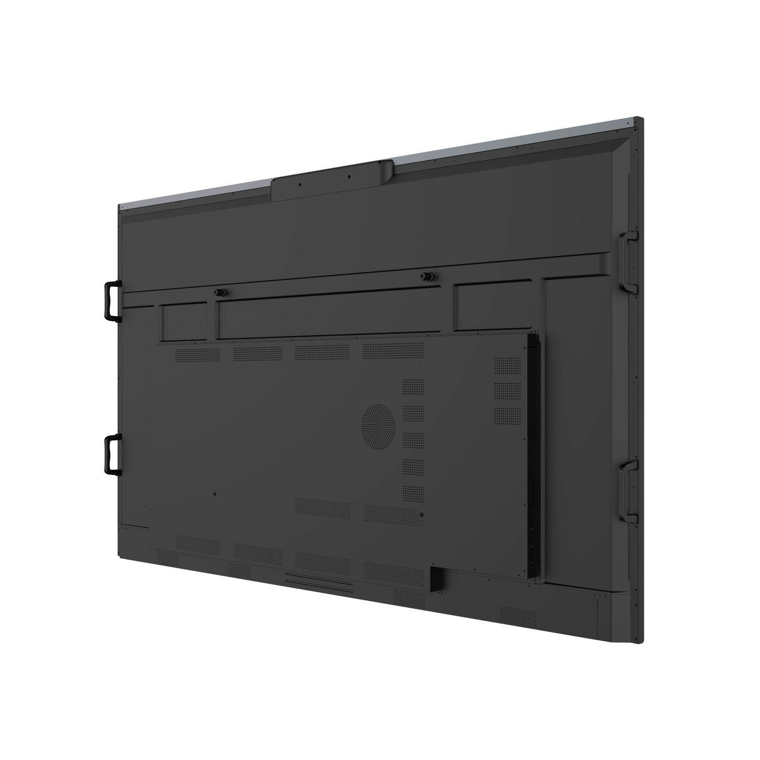 Pantalla Interactiva Tactil Aiwa 86 Uhd 4k Android Aw ik86-4