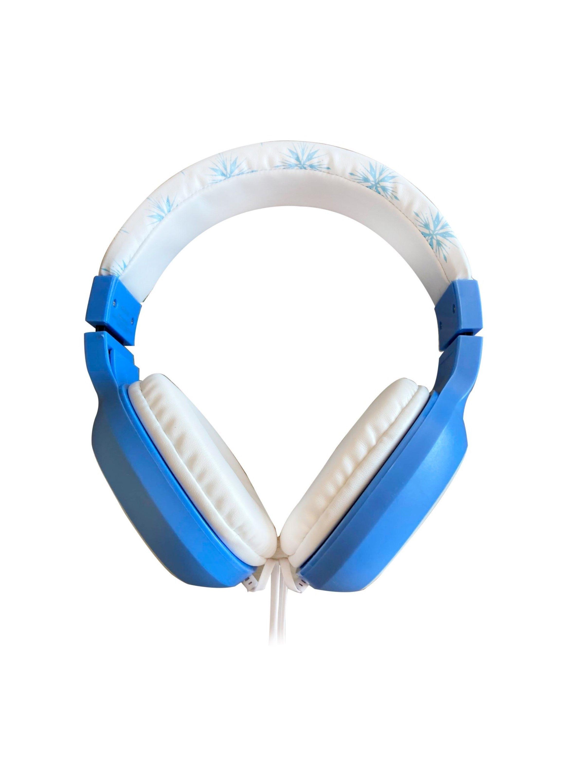 Audífono Estéreo con Micrófono incorporado Frozen-1