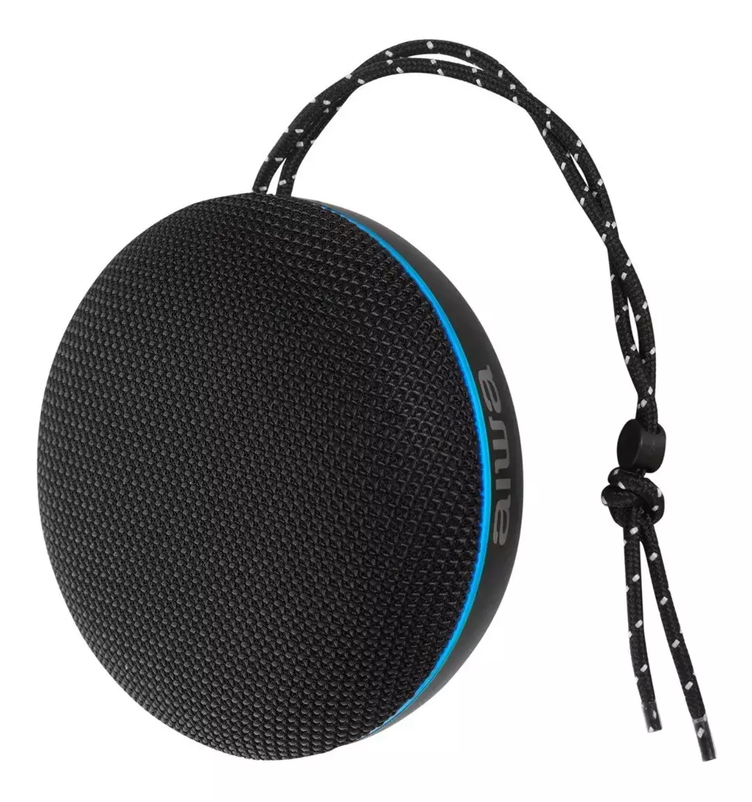 Parlante Inalámbrico Impermeable Tws Bt 5.0 Aiwa Aw-big-2