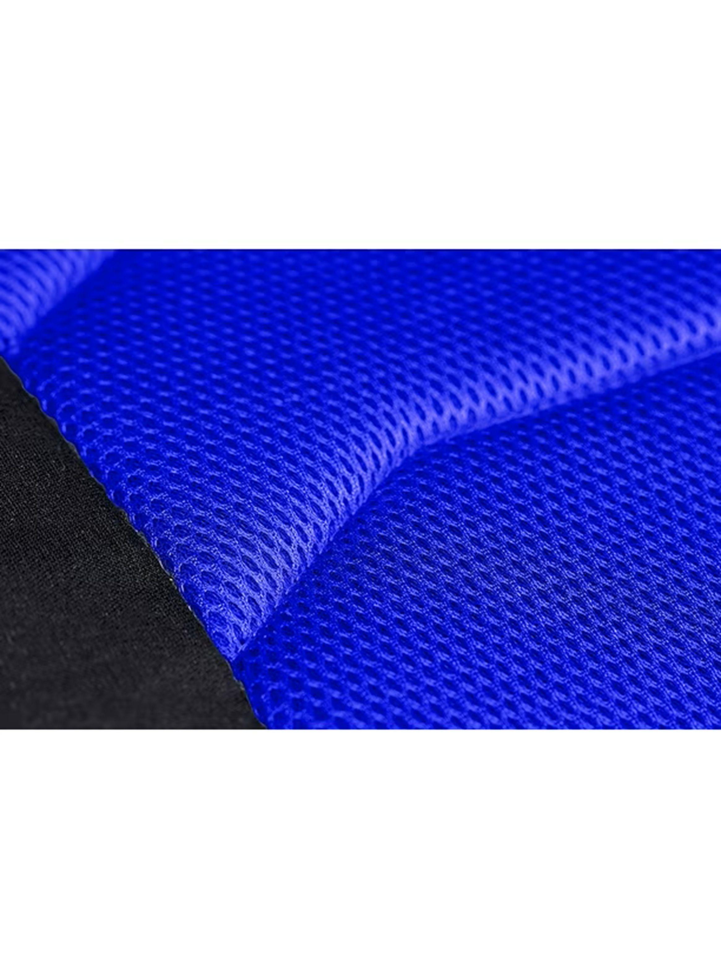 Fundas Cubreasiento Sparco Universal azul -1