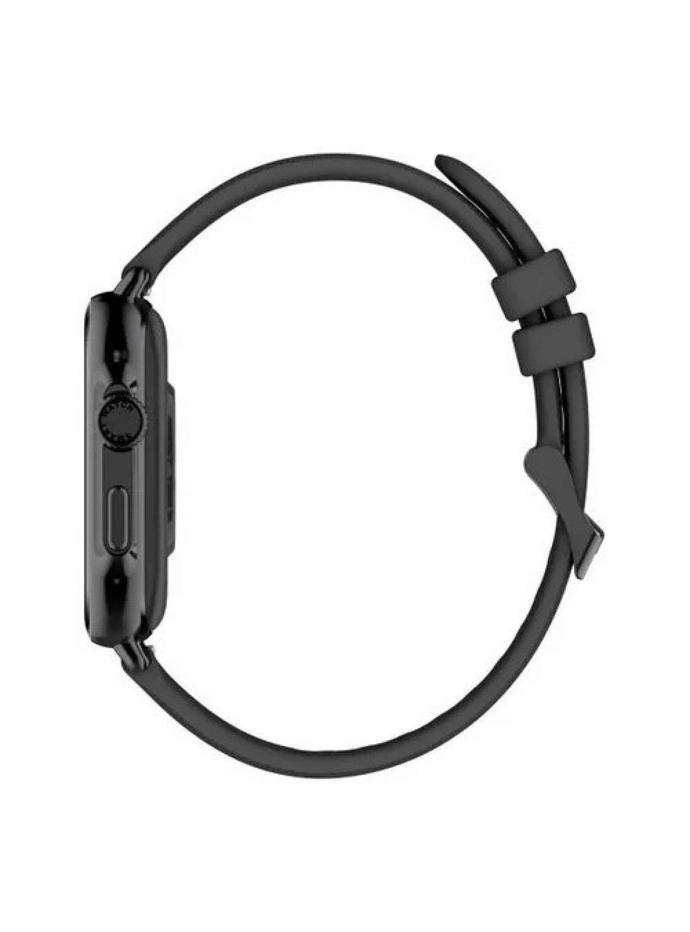 Reloj Inteligente Smartwatch Aiwa Deportivo Ip67 Aw-sf13b-3