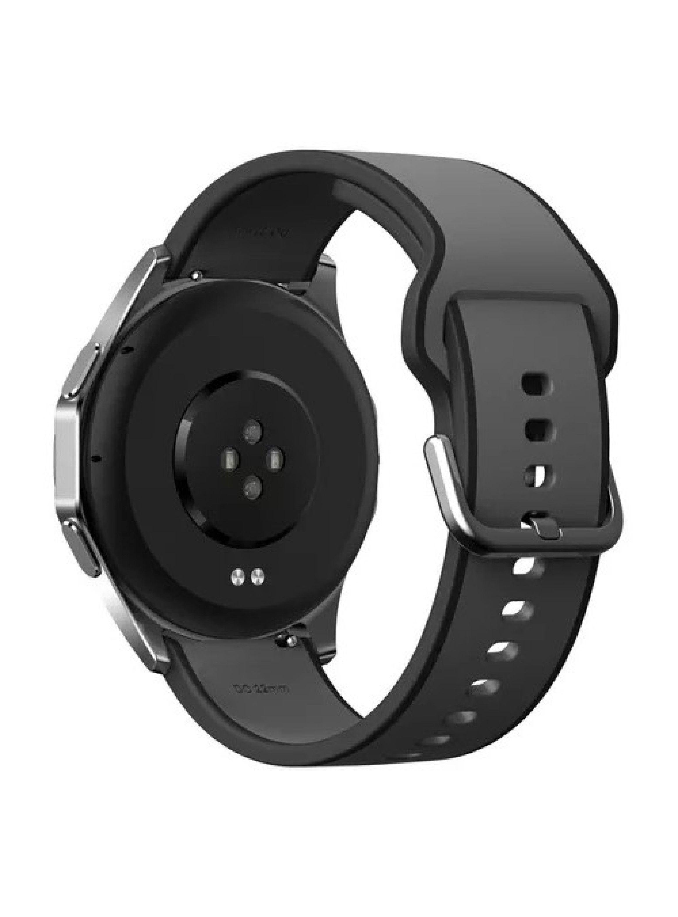 Smartwatch Reloj Inteligente Aiwa Amoled Gps Aw-swiam15 Max-1