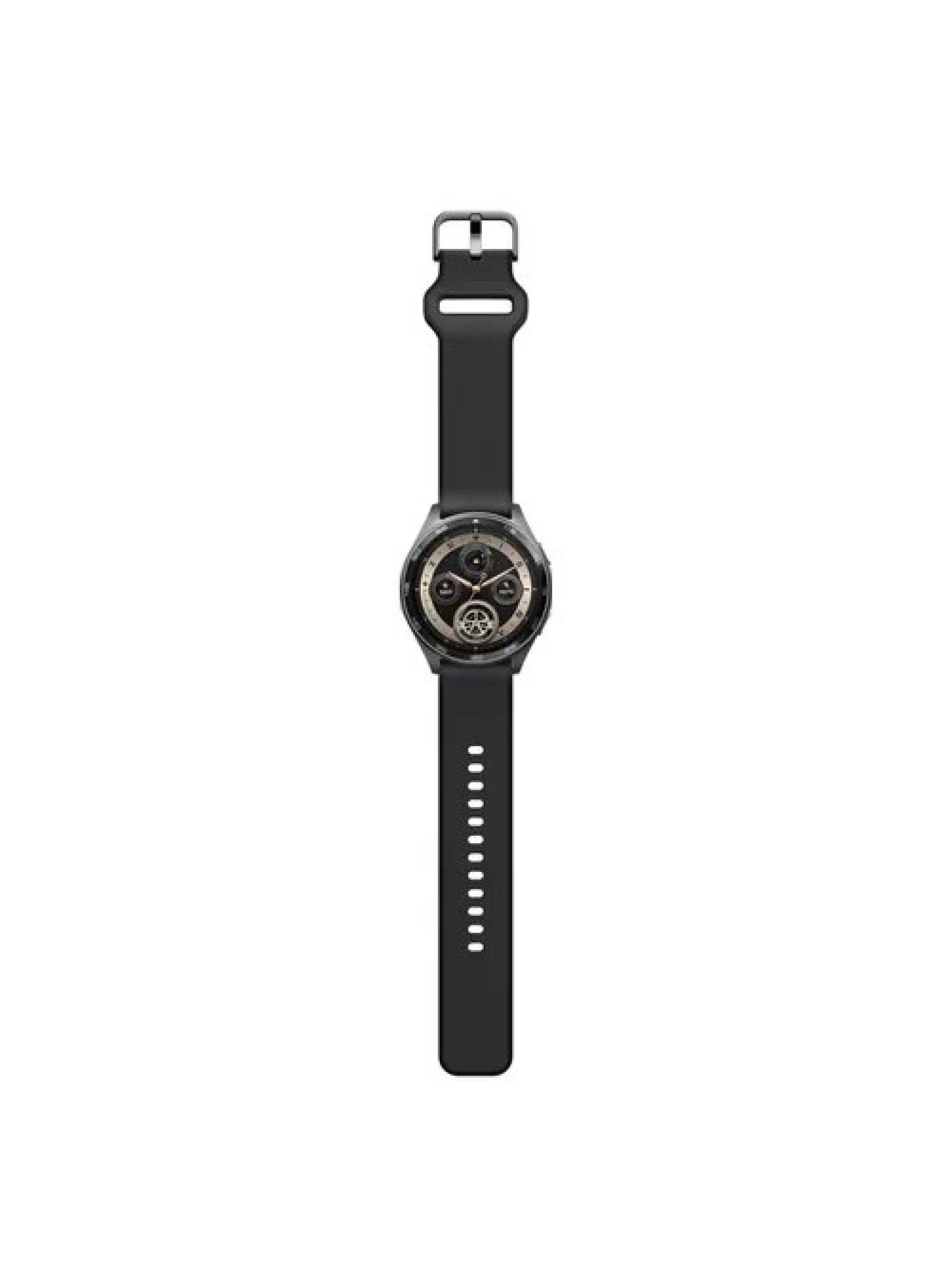 Smartwatch Reloj Inteligente Aiwa Amoled Gps Aw-swiam15 Max-3