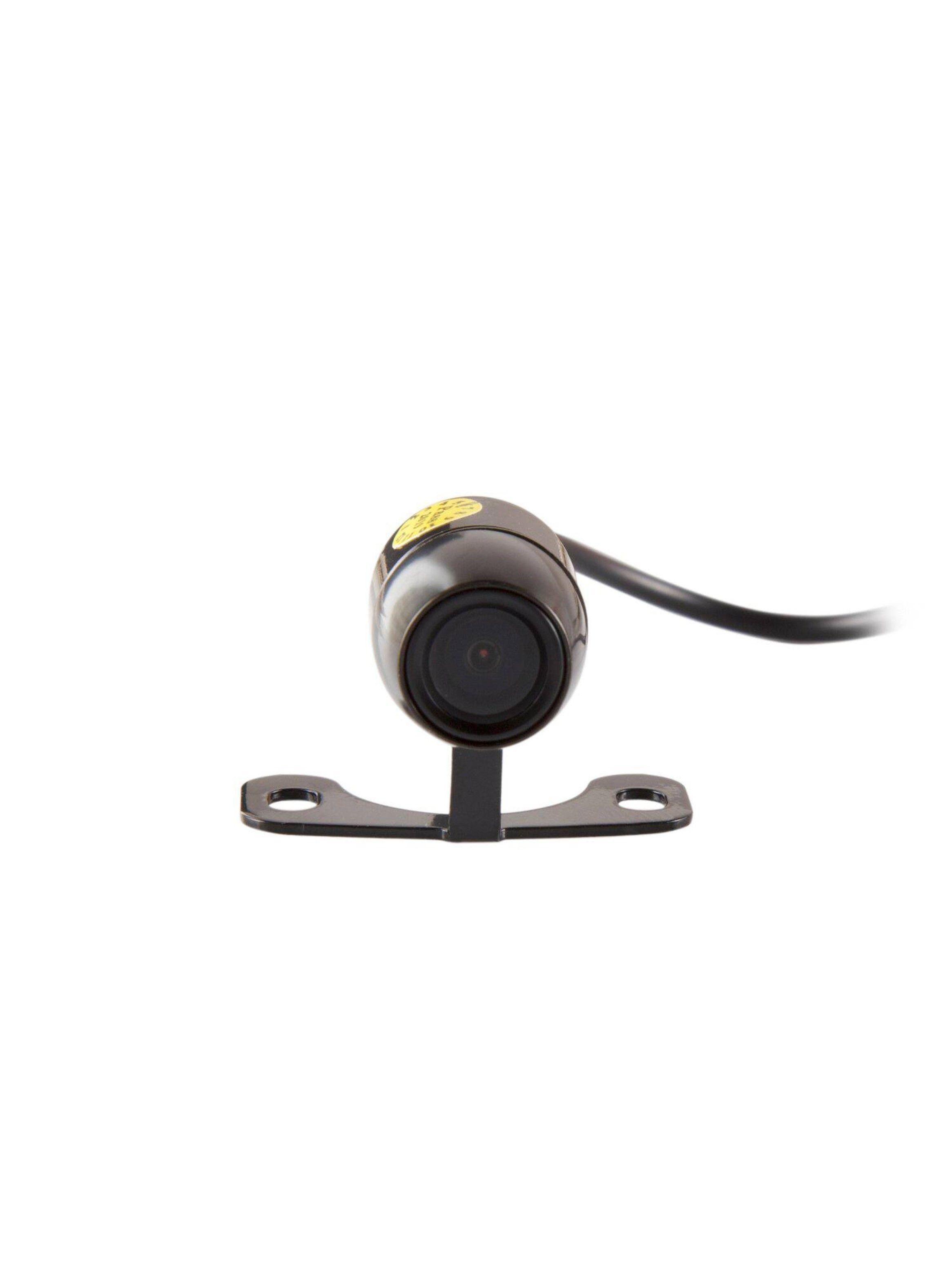 Radio de Auto 2 Din Mirror Link + Cámara + Control Volante-3