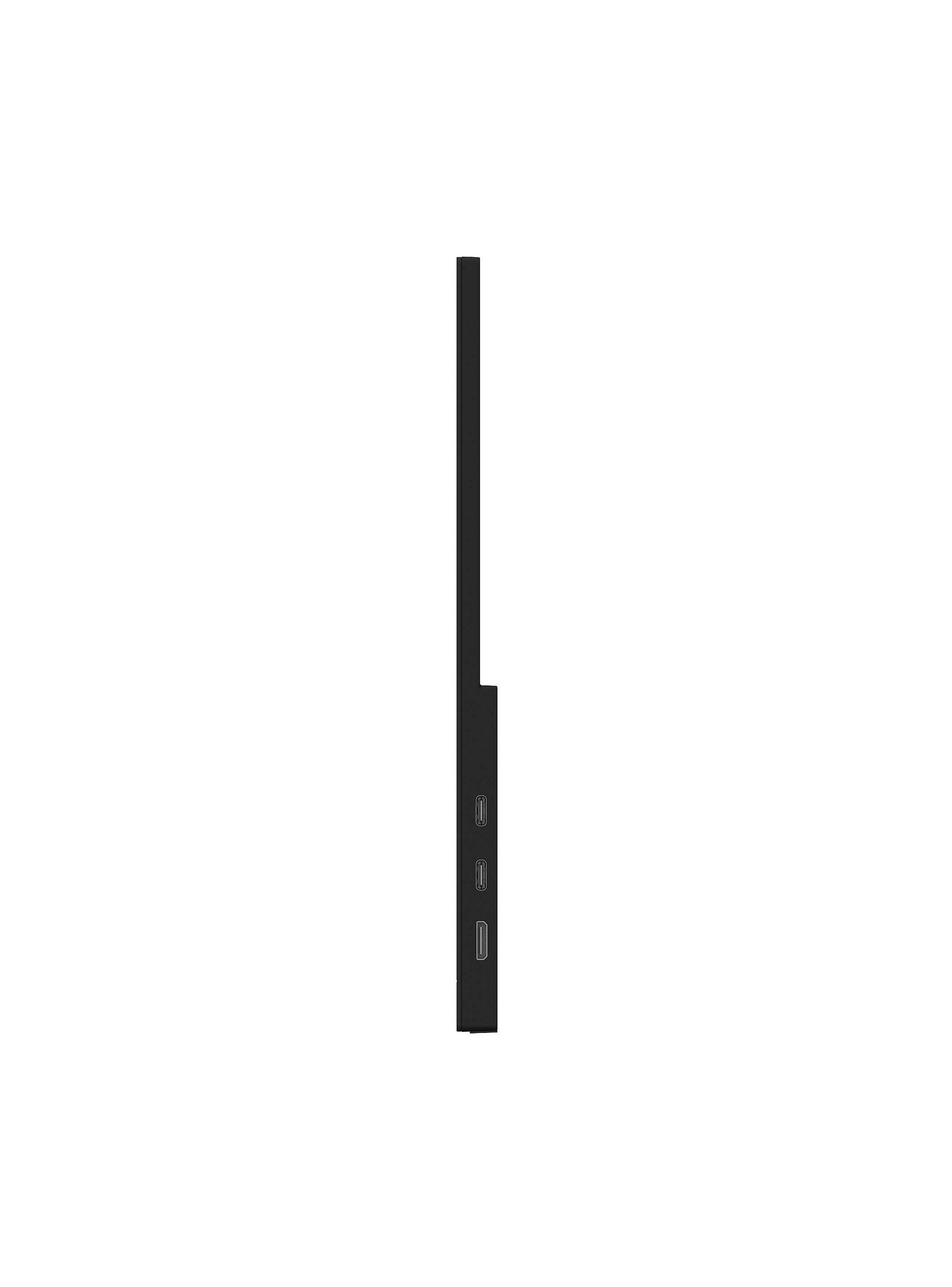 Monitor Portatil Aiwa 15,6 Lcd Full Hd 60hz Awpor15-3