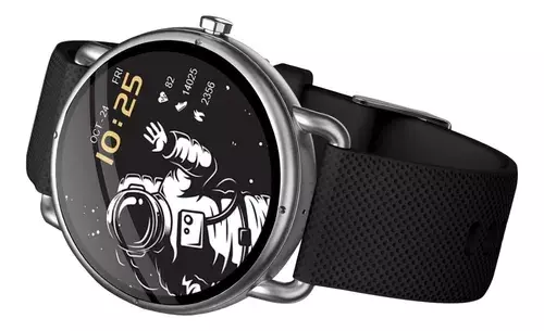 Smartwatch / Reloj Inteligente  Aiwa Pro AWSR10N-1