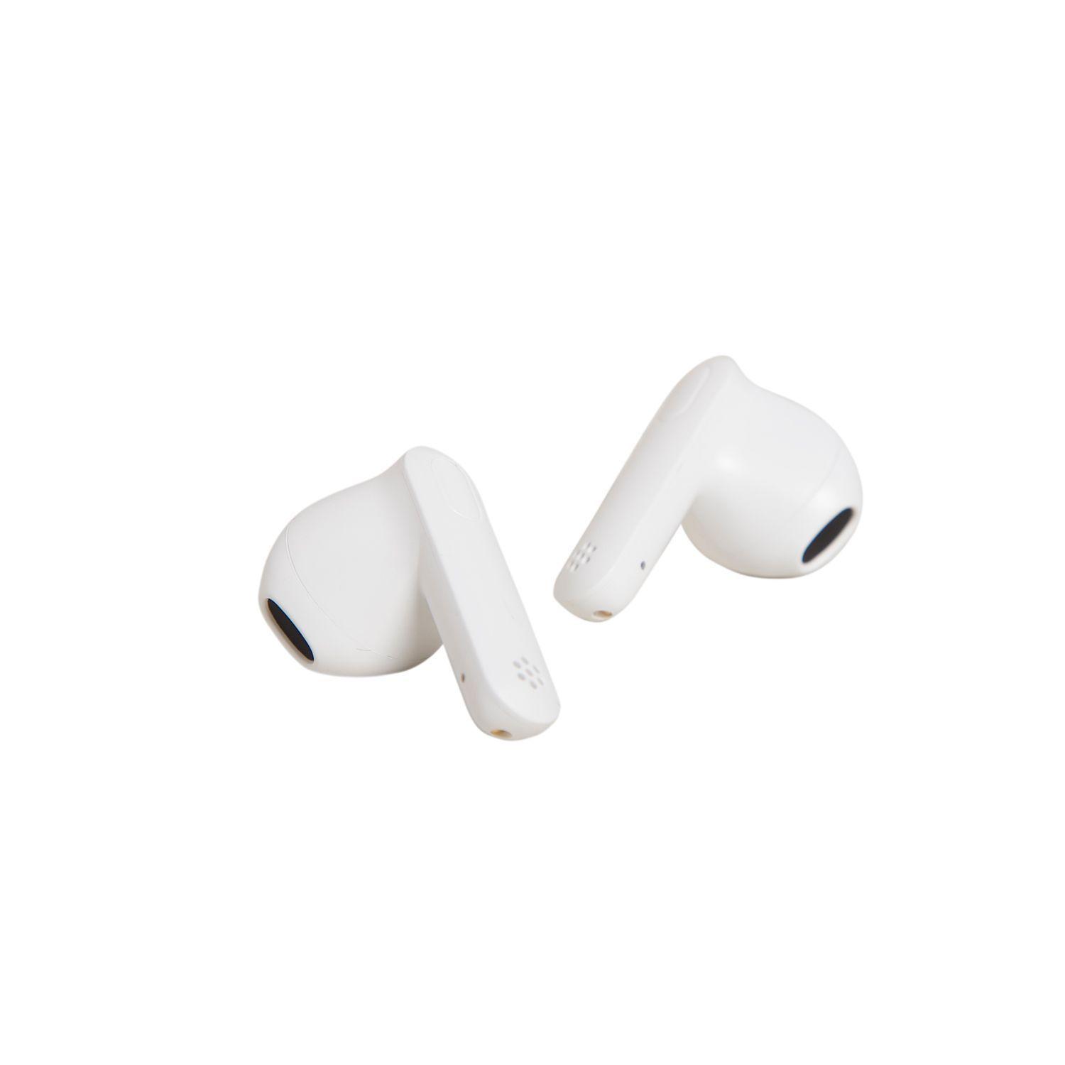 Audifonos tws bluetooth AW-D10 blanco-2