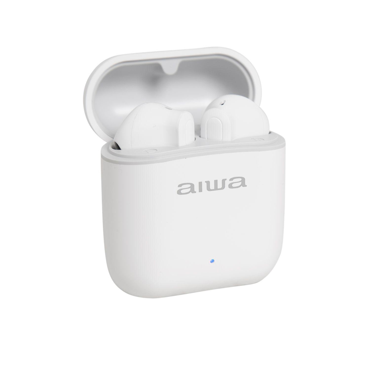 Audifonos tws bluetooth AW-D10 blanco-1