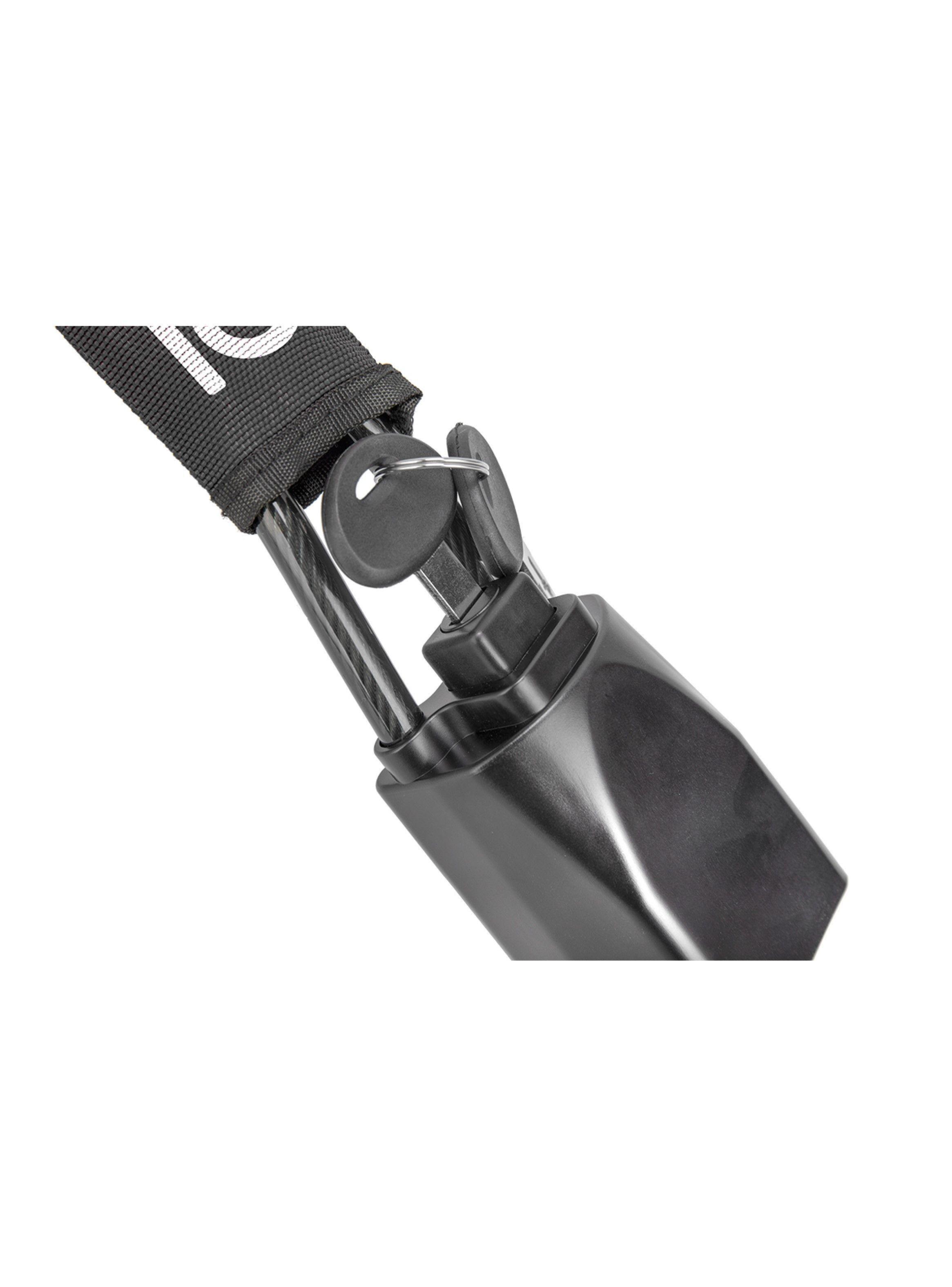 Traba Volante Bloqueo Antirobo Sparco Universal-2