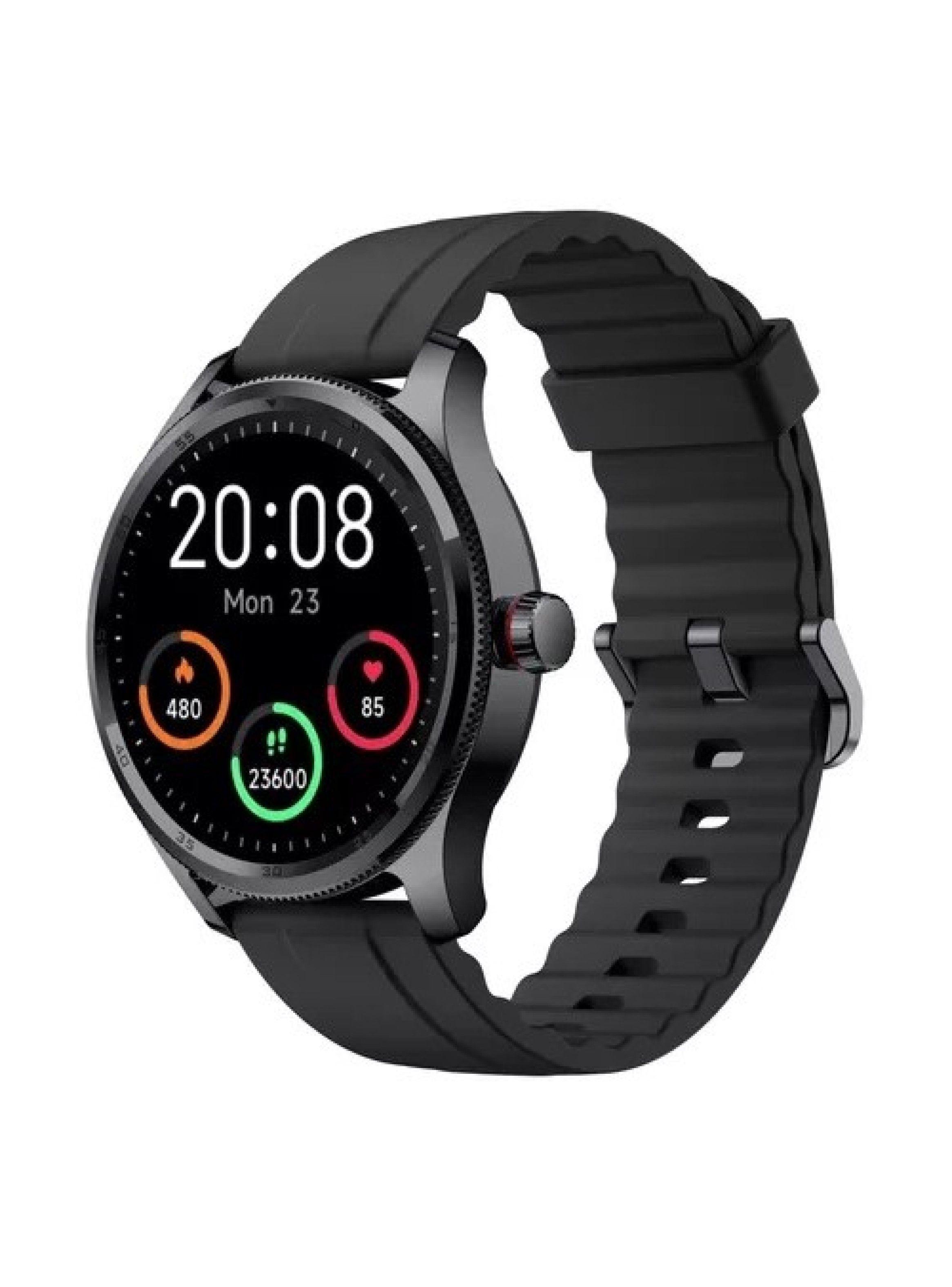 Smartwatch Reloj Inteligente Aiwa Ips Aw-swi23b Active-0