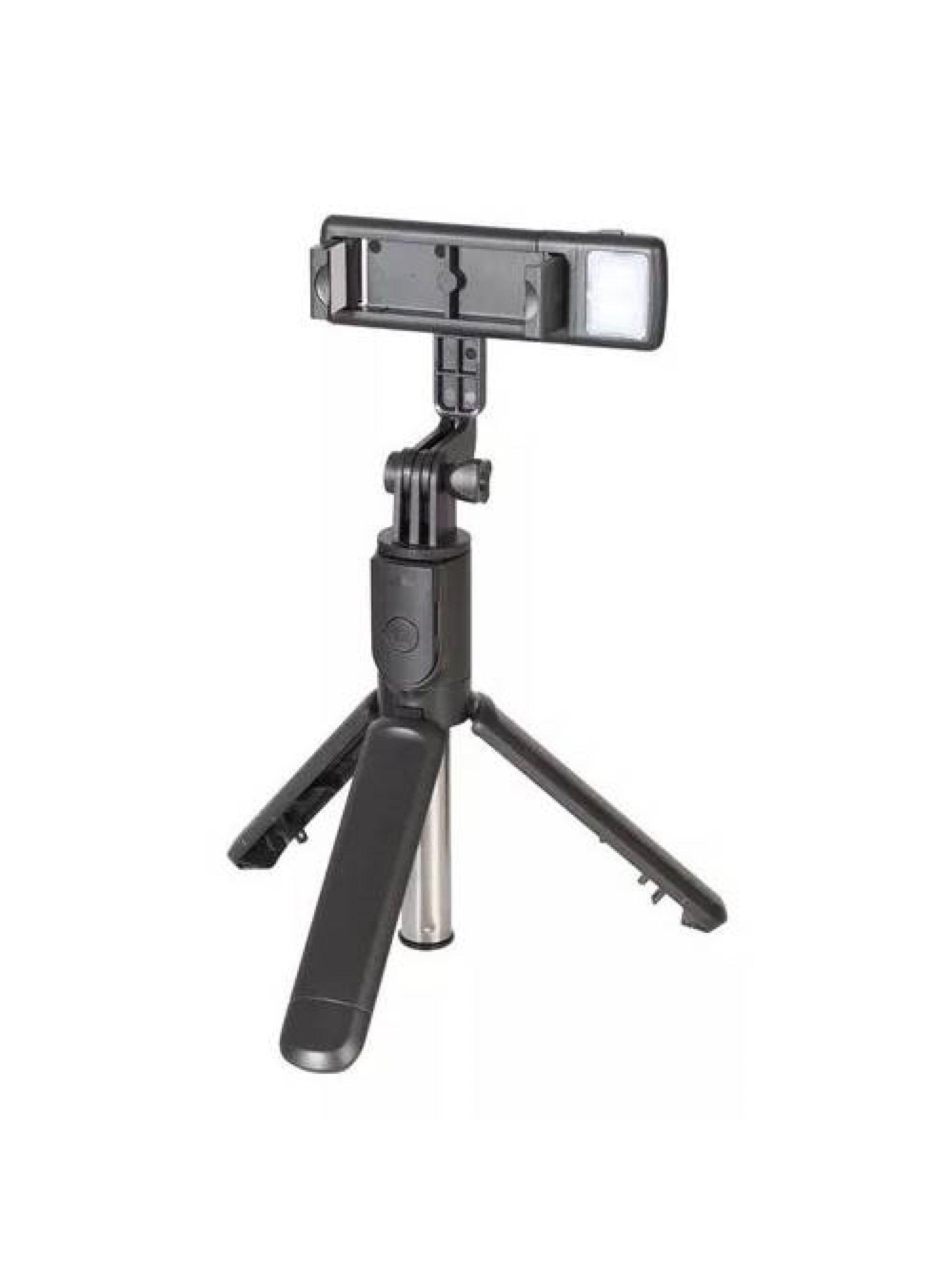 Palo Selfie Trípode 2 En 1 Inalámbrico Aiwa-0
