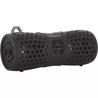 Parlante Portátil Bluetooth Impermeable OUT-0