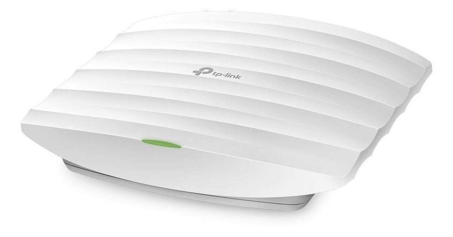 Access Point Interior Tp-link Omada Eap115 V4.0 Blanco 220v-2