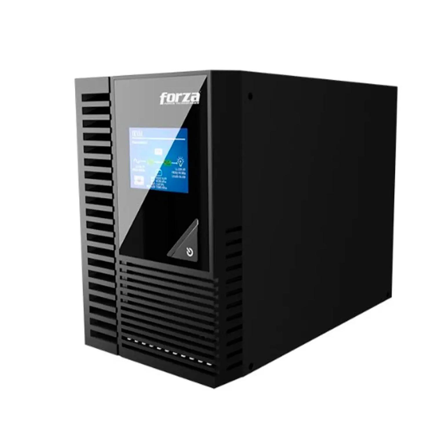 Ups Forza Fdc-1002t-c Forza Tracker 1000va/900w 220v-1