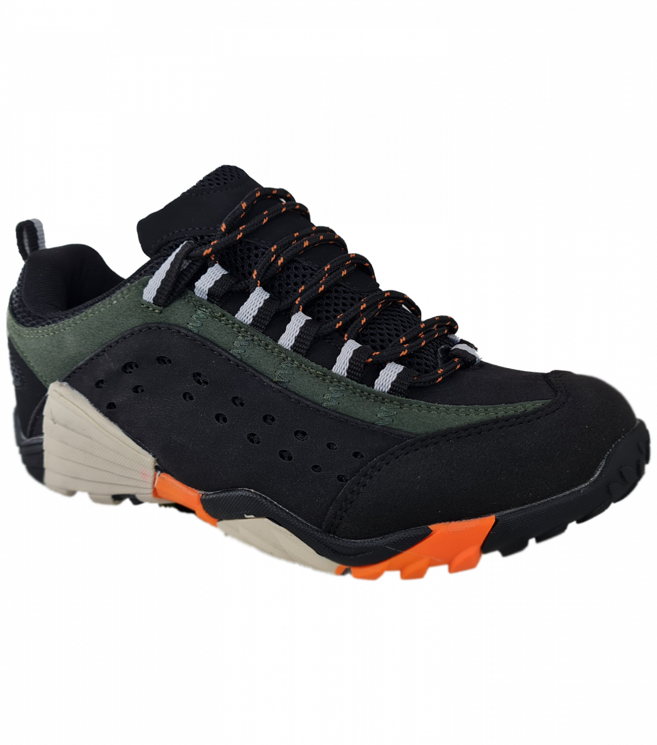 Zapatillas Outdoor Tendencia Urbana 2213 --1