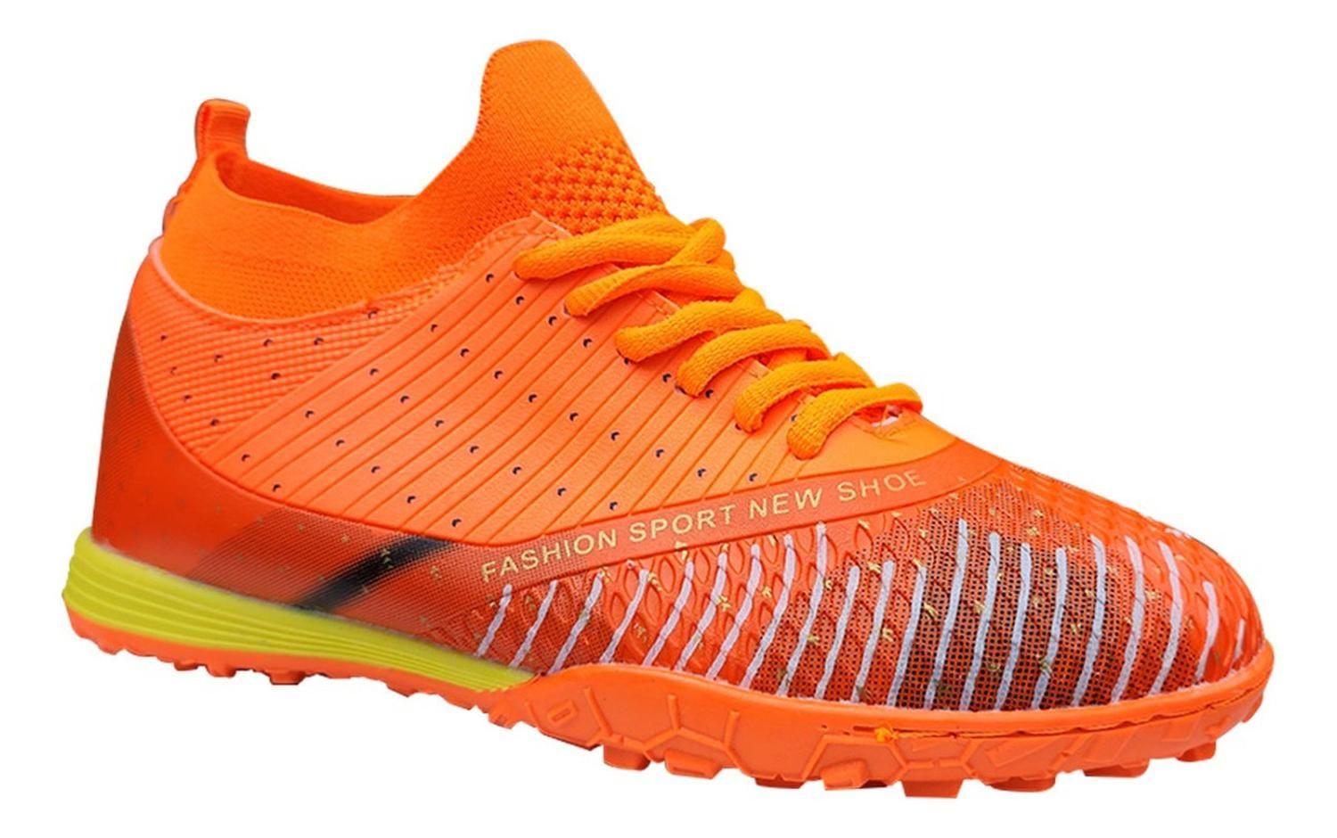 Zapatilla Baby Futbol Ajuste Elastico Exclusive Soccer 7436-1