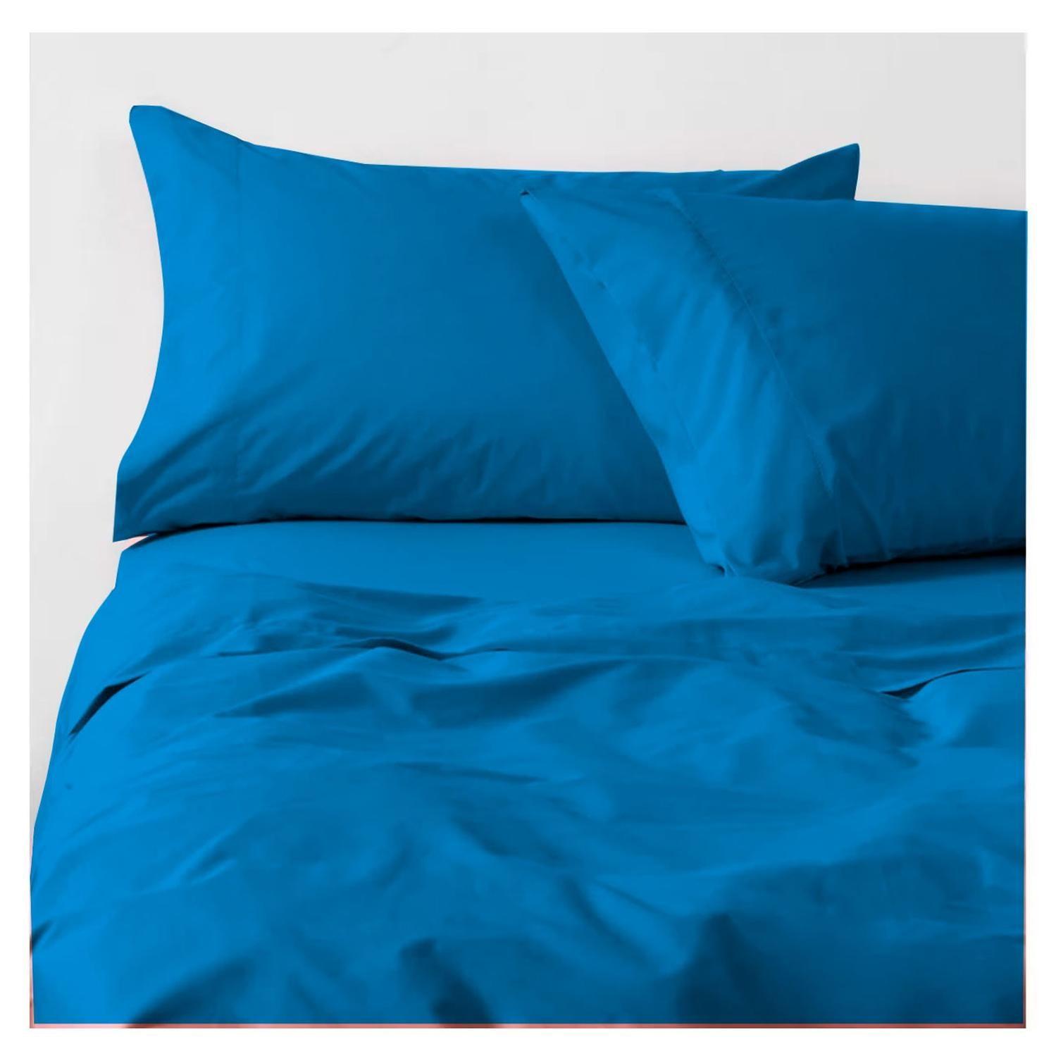 Sábanas 3000 Hilos 1.5 plazas Diseño Americano-0